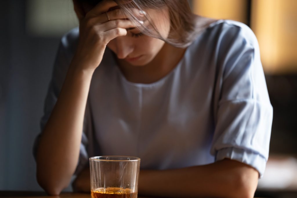 Alcoholism Treatment Services - Mind Body Wellness